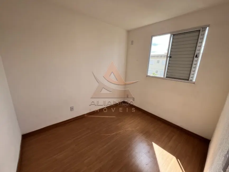 Foto 5 de Apartamento com 2 quartos à venda, 42m2 em Ribeirao Preto - SP