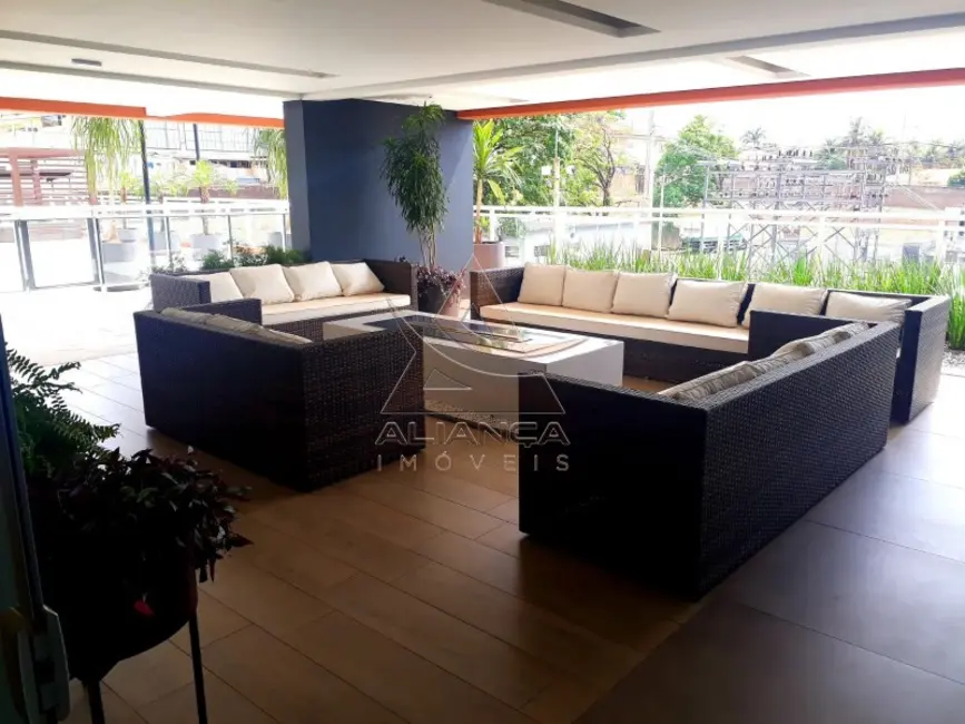 Foto 8 de Apartamento com 1 quarto à venda, 40m2 em Jardim Califórnia, Ribeirao Preto - SP