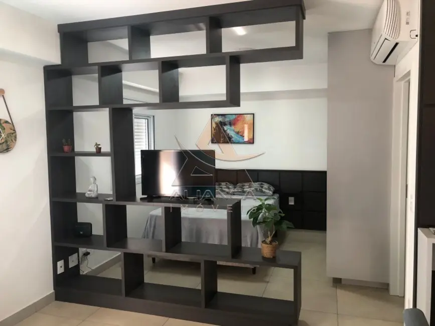Foto 6 de Apartamento com 1 quarto à venda, 40m2 em Jardim Califórnia, Ribeirao Preto - SP