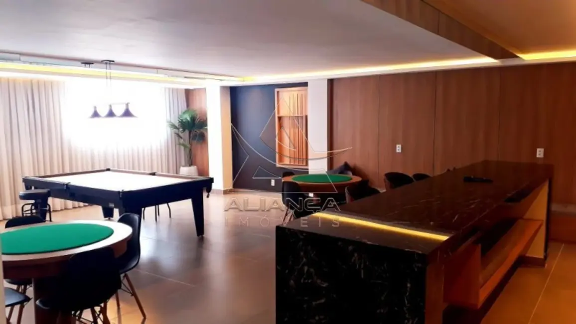 Foto 9 de Apartamento com 1 quarto à venda, 40m2 em Jardim Califórnia, Ribeirao Preto - SP