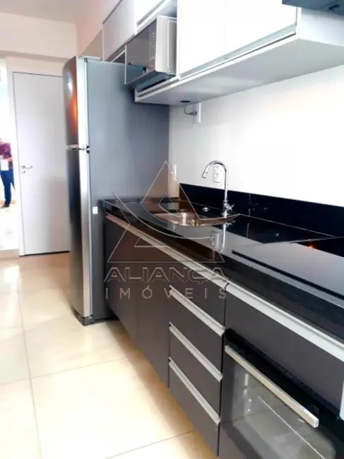 Foto 7 de Apartamento com 1 quarto à venda, 40m2 em Jardim Califórnia, Ribeirao Preto - SP