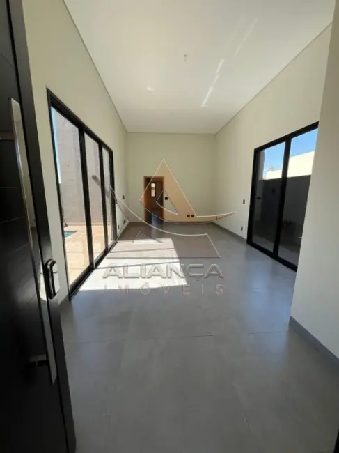 Foto 3 de Casa de Condomínio com 3 quartos à venda, 150m2 em Recreio Anhangüera, Ribeirao Preto - SP