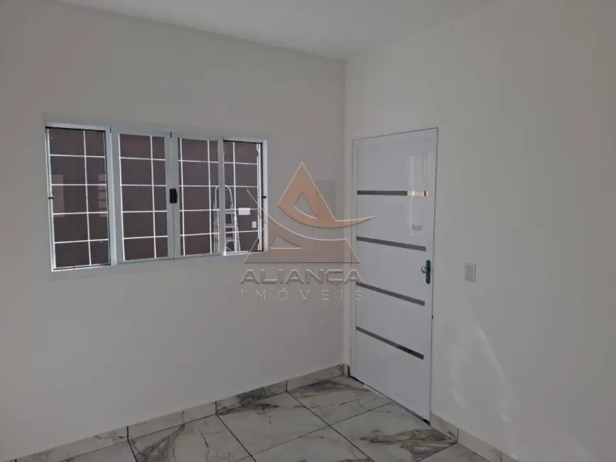 Foto 2 de Casa com 2 quartos à venda, 58m2 em Ribeirao Preto - SP