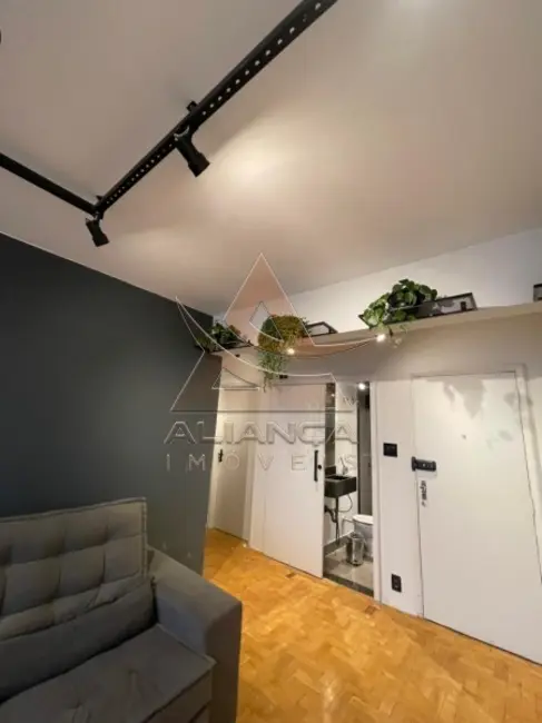 Apartamento com 2 quartos à venda, 94m2 em Centro, Ribeirao Preto - SP - imagem 7 Foto 7 de Apartamento com 2 quartos à venda, 94m2 em Centro, Ribeirao Preto - SP