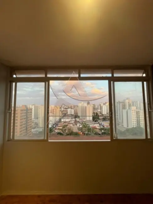 Apartamento com 2 quartos à venda, 94m2 em Centro, Ribeirao Preto - SP - imagem 6 Foto 6 de Apartamento com 2 quartos à venda, 94m2 em Centro, Ribeirao Preto - SP