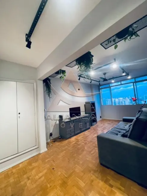 Foto 2 de Apartamento com 2 quartos à venda, 94m2 em Centro, Ribeirao Preto - SP