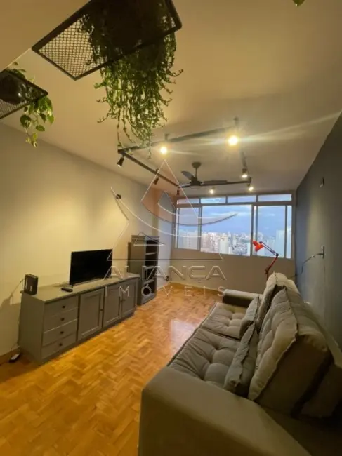 Foto 1 de Apartamento com 2 quartos à venda, 94m2 em Centro, Ribeirao Preto - SP
