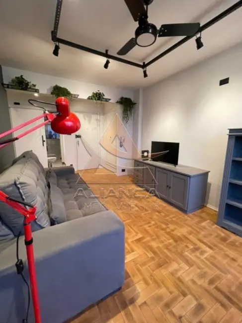 Apartamento com 2 quartos à venda, 94m2 em Centro, Ribeirao Preto - SP - imagem 3 Foto 3 de Apartamento com 2 quartos à venda, 94m2 em Centro, Ribeirao Preto - SP