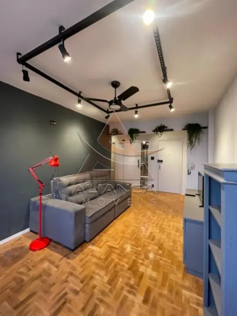 Apartamento com 2 quartos à venda, 94m2 em Centro, Ribeirao Preto - SP - imagem 5 Foto 5 de Apartamento com 2 quartos à venda, 94m2 em Centro, Ribeirao Preto - SP