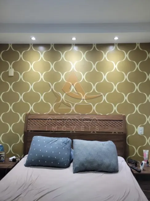 Foto 8 de Apartamento com 3 quartos à venda, 66m2 em Ribeirao Preto - SP