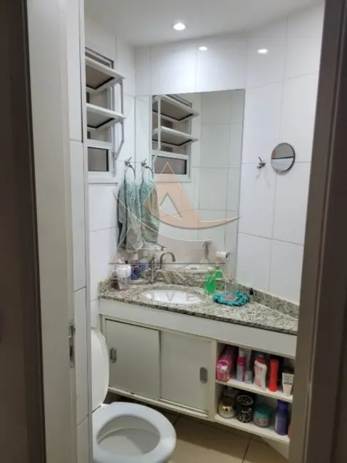 Foto 7 de Apartamento com 3 quartos à venda, 66m2 em Ribeirao Preto - SP