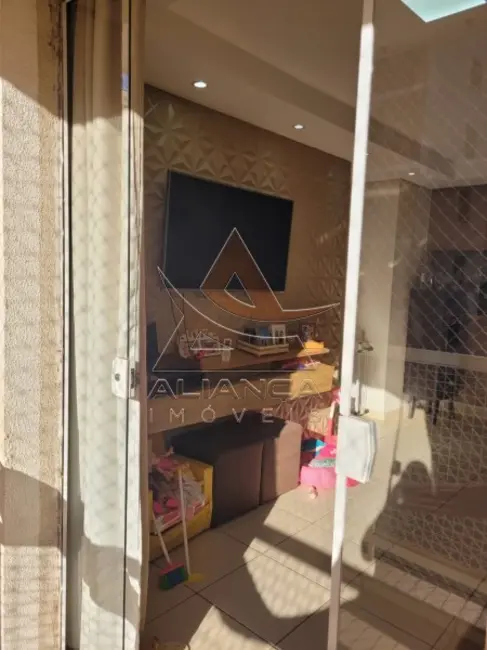 Foto 2 de Apartamento com 3 quartos à venda, 66m2 em Ribeirao Preto - SP