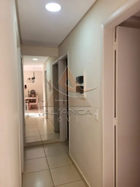 Foto 4 de Apartamento com 3 quartos à venda, 66m2 em Ribeirao Preto - SP