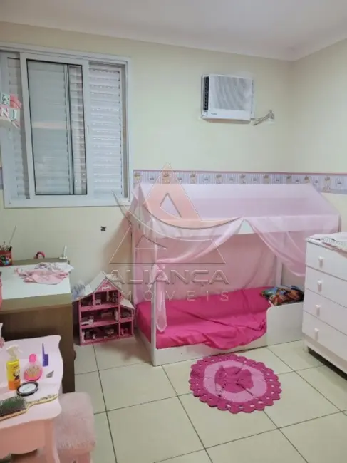 Foto 5 de Apartamento com 3 quartos à venda, 66m2 em Ribeirao Preto - SP