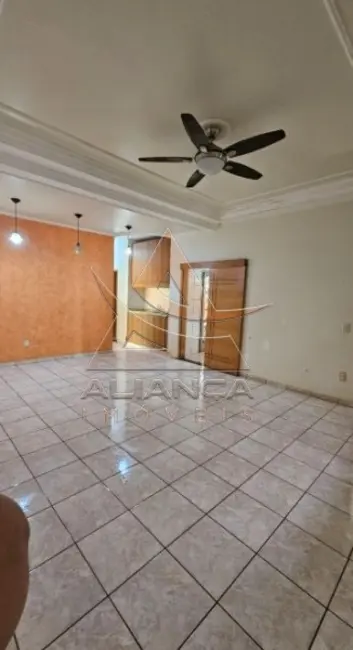 Casa com 4 quartos à venda, 165m2 em Recreio Anhangüera, Ribeirao Preto - SP - imagem 3 Foto 3 de Casa com 4 quartos à venda, 165m2 em Recreio Anhangüera, Ribeirao Preto - SP