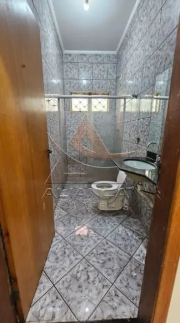 Casa com 4 quartos à venda, 165m2 em Recreio Anhangüera, Ribeirao Preto - SP - imagem 6 Foto 6 de Casa com 4 quartos à venda, 165m2 em Recreio Anhangüera, Ribeirao Preto - SP