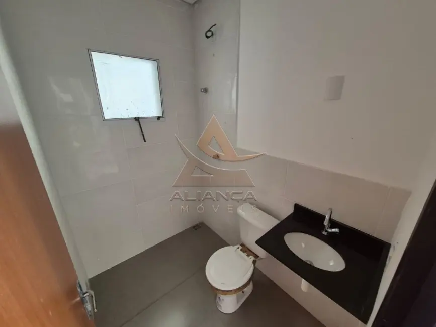 Foto 7 de Apartamento com 2 quartos à venda, 50m2 em Jardim Zara, Ribeirao Preto - SP