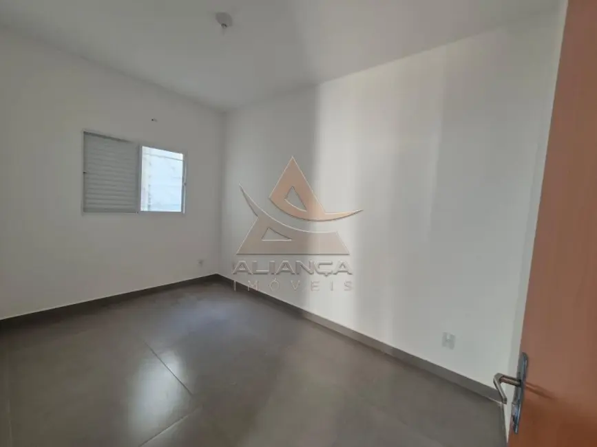 Foto 5 de Apartamento com 2 quartos à venda, 50m2 em Jardim Zara, Ribeirao Preto - SP