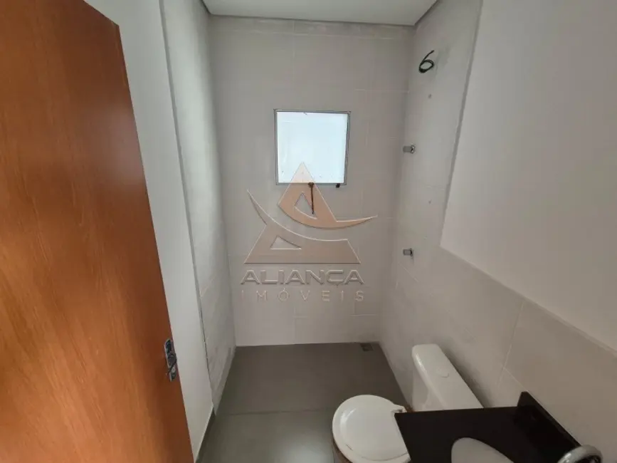 Foto 6 de Apartamento com 2 quartos à venda, 50m2 em Jardim Zara, Ribeirao Preto - SP
