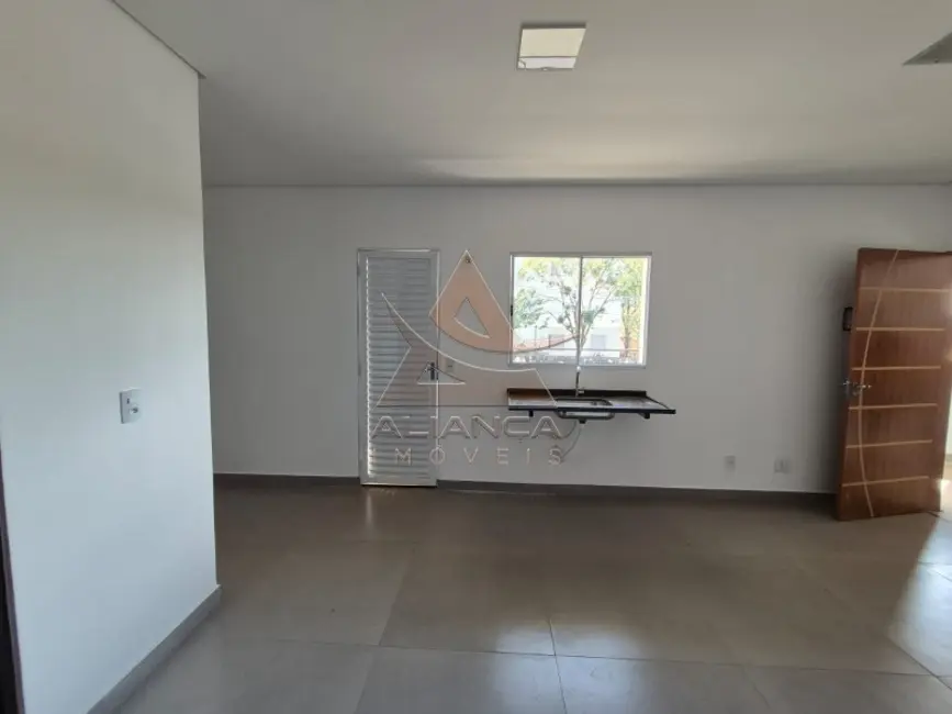 Foto 9 de Apartamento com 2 quartos à venda, 50m2 em Jardim Zara, Ribeirao Preto - SP
