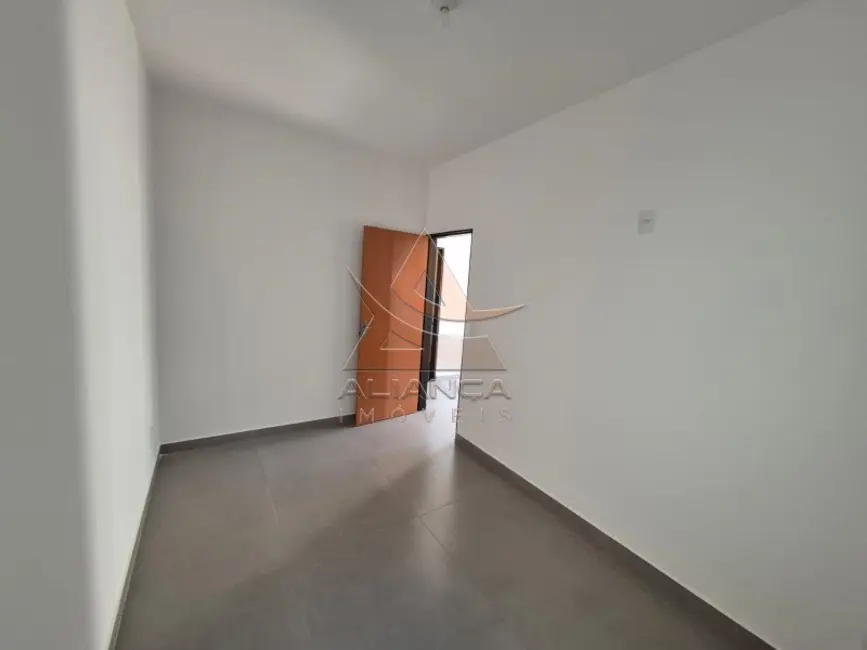 Foto 8 de Apartamento com 2 quartos à venda, 50m2 em Jardim Zara, Ribeirao Preto - SP