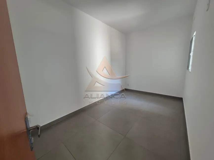 Foto 6 de Apartamento com 2 quartos à venda, 50m2 em Jardim Zara, Ribeirao Preto - SP