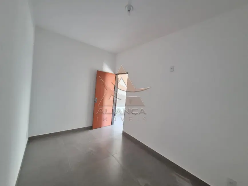 Foto 4 de Apartamento com 2 quartos à venda, 50m2 em Jardim Zara, Ribeirao Preto - SP