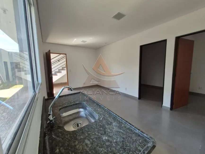 Foto 9 de Apartamento com 2 quartos à venda, 50m2 em Jardim Zara, Ribeirao Preto - SP