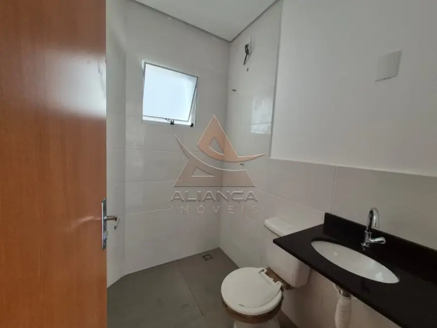 Foto 5 de Apartamento com 2 quartos à venda, 50m2 em Jardim Zara, Ribeirao Preto - SP
