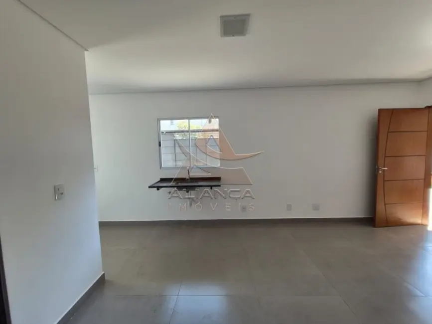 Foto 2 de Apartamento com 2 quartos à venda, 50m2 em Jardim Zara, Ribeirao Preto - SP