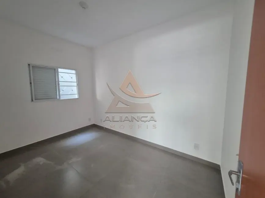 Foto 3 de Apartamento com 2 quartos à venda, 50m2 em Jardim Zara, Ribeirao Preto - SP