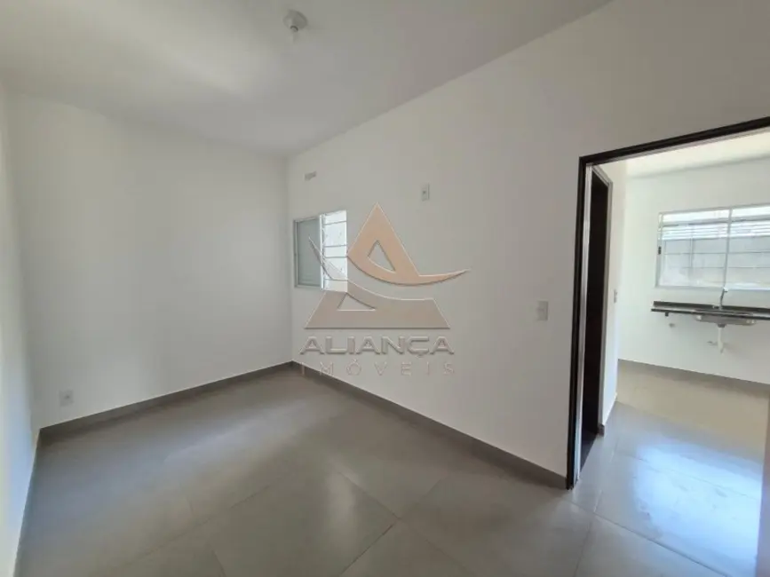 Foto 7 de Apartamento com 2 quartos à venda, 50m2 em Jardim Zara, Ribeirao Preto - SP
