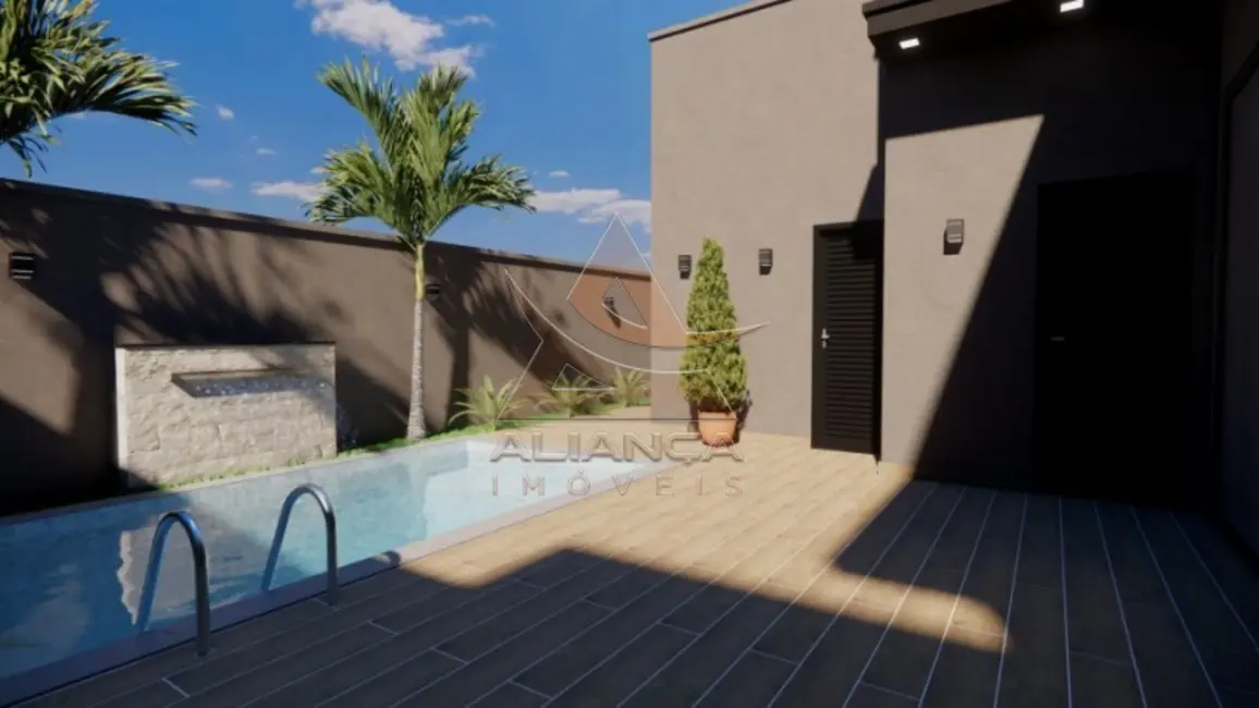 Casa de Condomínio com 3 quartos à venda, 169m2 em Recreio Anhangüera, Ribeirao Preto - SP - imagem 9 Foto 9 de Casa de Condomínio com 3 quartos à venda, 169m2 em Recreio Anhangüera, Ribeirao Preto - SP