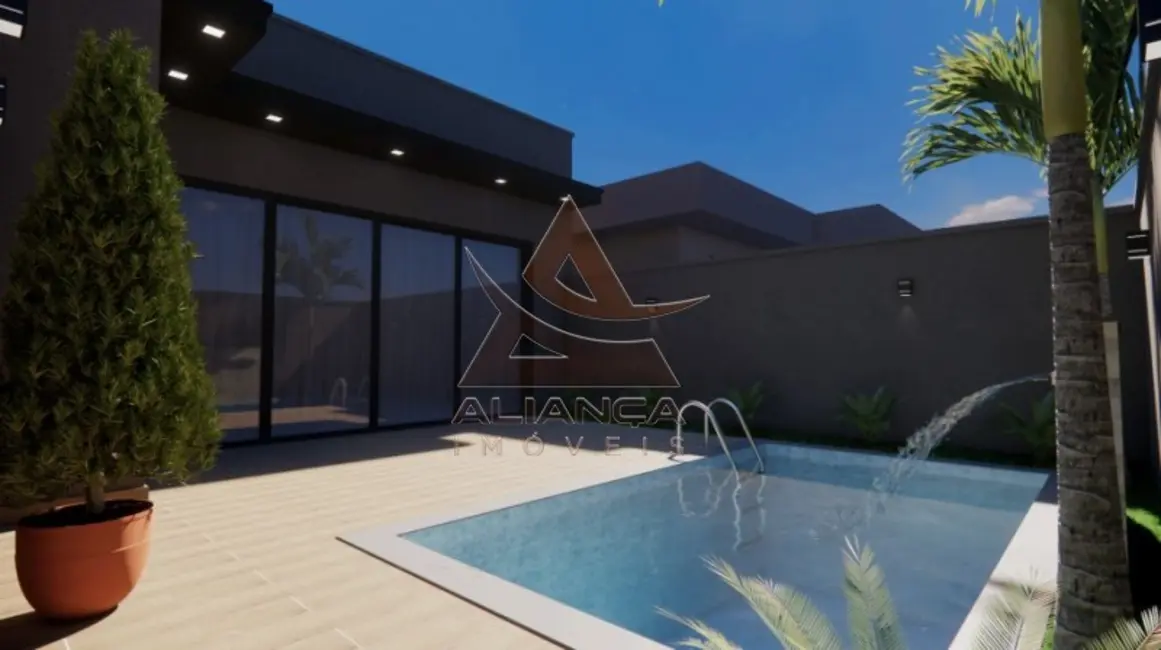 Casa de Condomínio com 3 quartos à venda, 169m2 em Recreio Anhangüera, Ribeirao Preto - SP - imagem 8 Foto 8 de Casa de Condomínio com 3 quartos à venda, 169m2 em Recreio Anhangüera, Ribeirao Preto - SP
