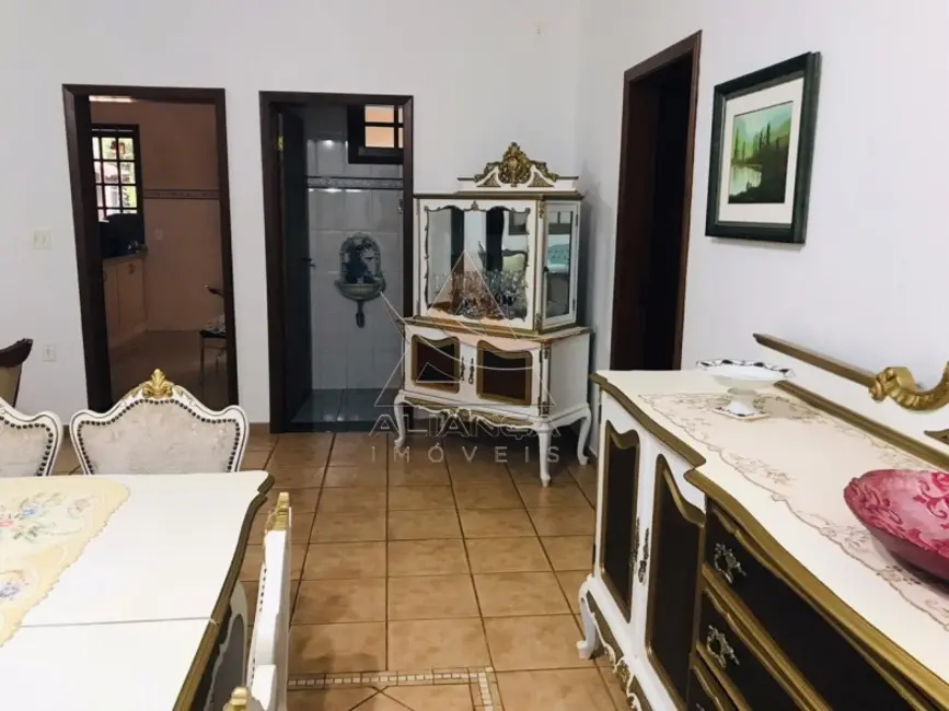 Chácara com 4 quartos à venda, 5000m2 em Ribeirao Preto - SP - imagem 4 Foto 4 de Chácara com 4 quartos à venda, 5000m2 em Ribeirao Preto - SP