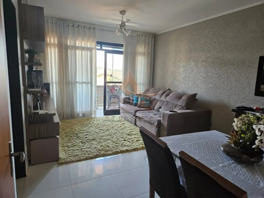 Apartamento com 3 quartos à venda, 87m2 em Ribeirao Preto - SP - imagem 2 Foto 2 de Apartamento com 3 quartos à venda, 87m2 em Ribeirao Preto - SP
