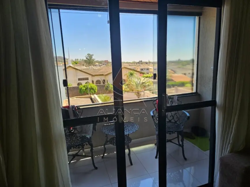 Apartamento com 3 quartos à venda, 87m2 em Ribeirao Preto - SP - imagem 4 Foto 4 de Apartamento com 3 quartos à venda, 87m2 em Ribeirao Preto - SP