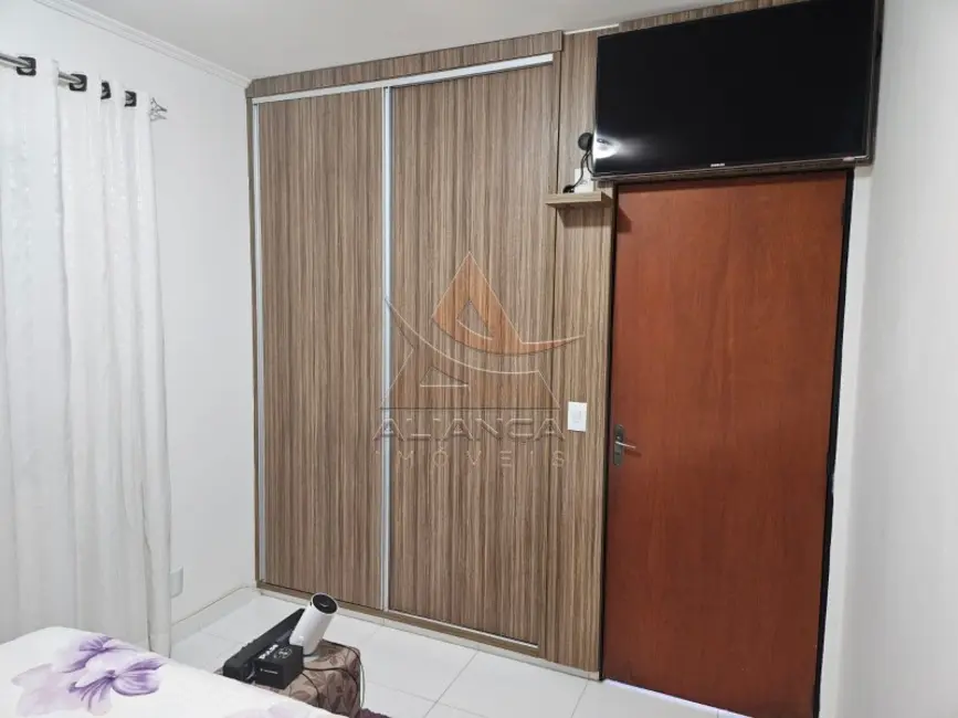 Apartamento com 3 quartos à venda, 87m2 em Ribeirao Preto - SP - imagem 8 Foto 8 de Apartamento com 3 quartos à venda, 87m2 em Ribeirao Preto - SP