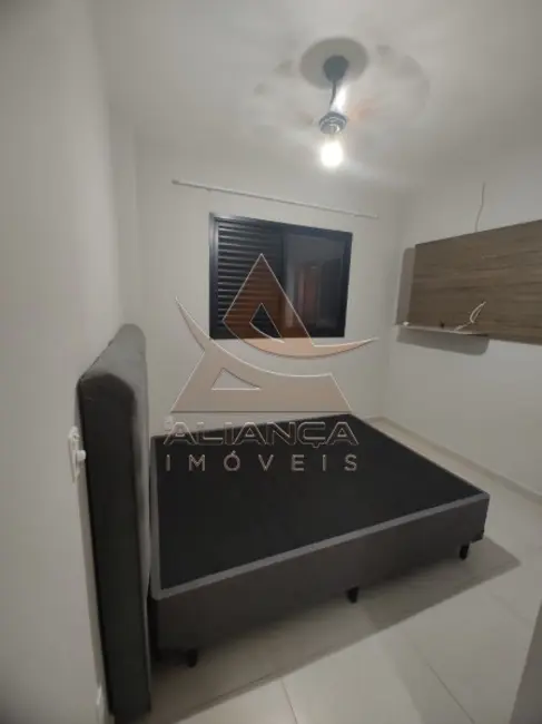Foto 8 de Apartamento com 2 quartos à venda, 59m2 em Ribeirânia, Ribeirao Preto - SP