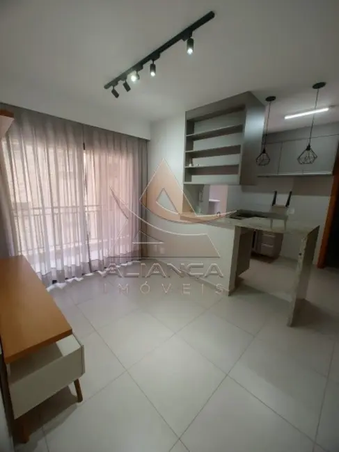 Foto 4 de Apartamento com 2 quartos à venda, 59m2 em Ribeirânia, Ribeirao Preto - SP