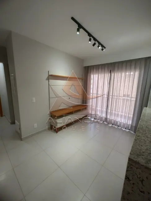 Foto 1 de Apartamento com 2 quartos à venda, 59m2 em Ribeirânia, Ribeirao Preto - SP