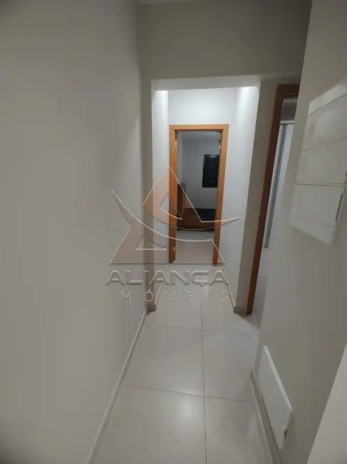 Foto 7 de Apartamento com 2 quartos à venda, 59m2 em Ribeirânia, Ribeirao Preto - SP