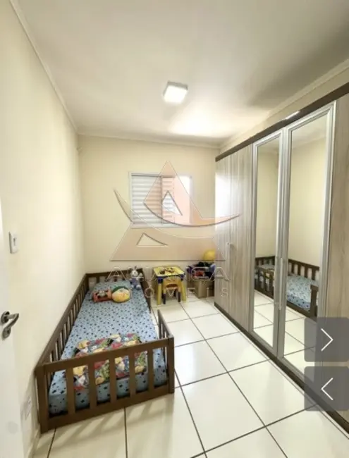 Foto 5 de Apartamento com 2 quartos à venda, 47m2 em Alto do Ipiranga, Ribeirao Preto - SP