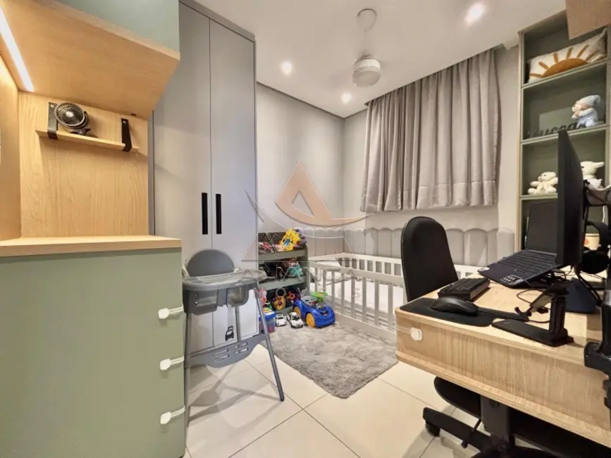 Foto 6 de Apartamento com 2 quartos à venda, 47m2 em Alto do Ipiranga, Ribeirao Preto - SP