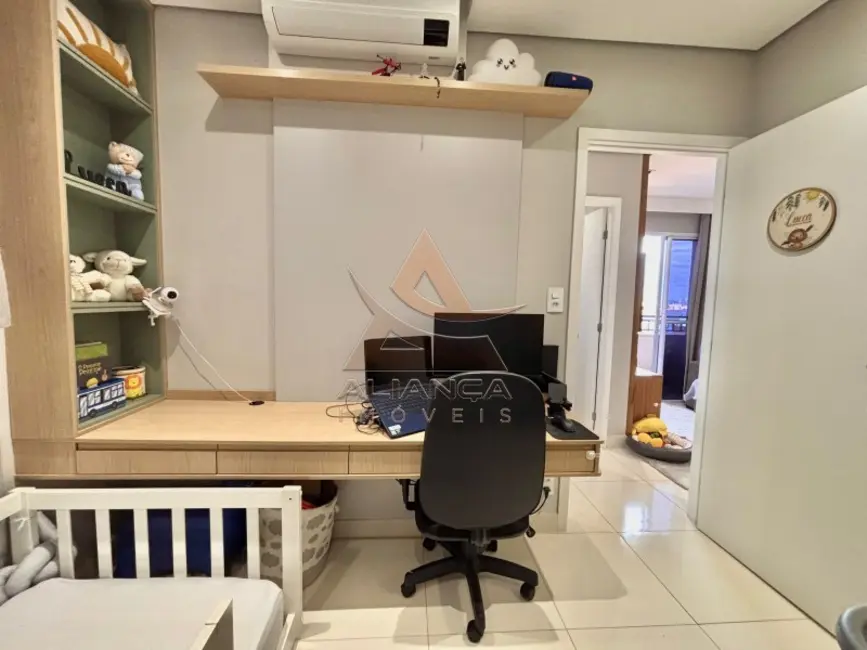 Foto 7 de Apartamento com 2 quartos à venda, 47m2 em Alto do Ipiranga, Ribeirao Preto - SP