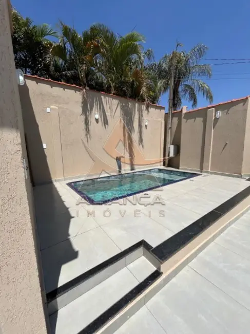 Foto 1 de Casa com 3 quartos à venda, 178m2 em Ribeirao Preto - SP