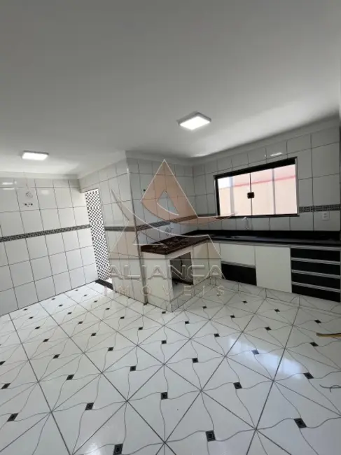 Foto 9 de Casa com 3 quartos à venda, 178m2 em Ribeirao Preto - SP