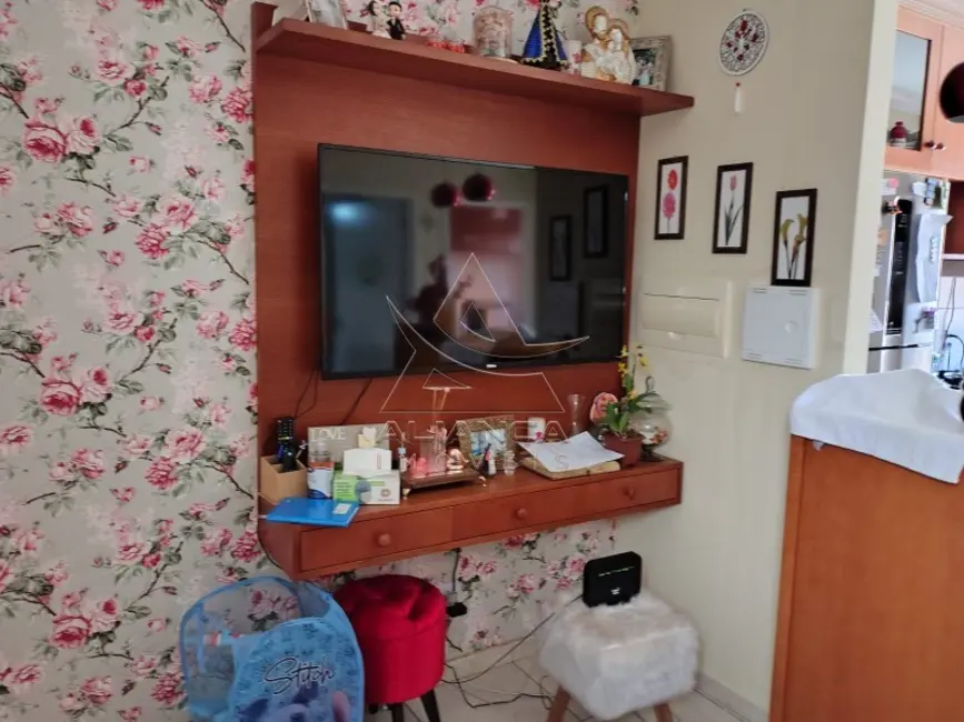 Apartamento com 2 quartos à venda, 42m2 em Planalto Verde, Ribeirao Preto - SP - imagem 2 Foto 2 de Apartamento com 2 quartos à venda, 42m2 em Planalto Verde, Ribeirao Preto - SP