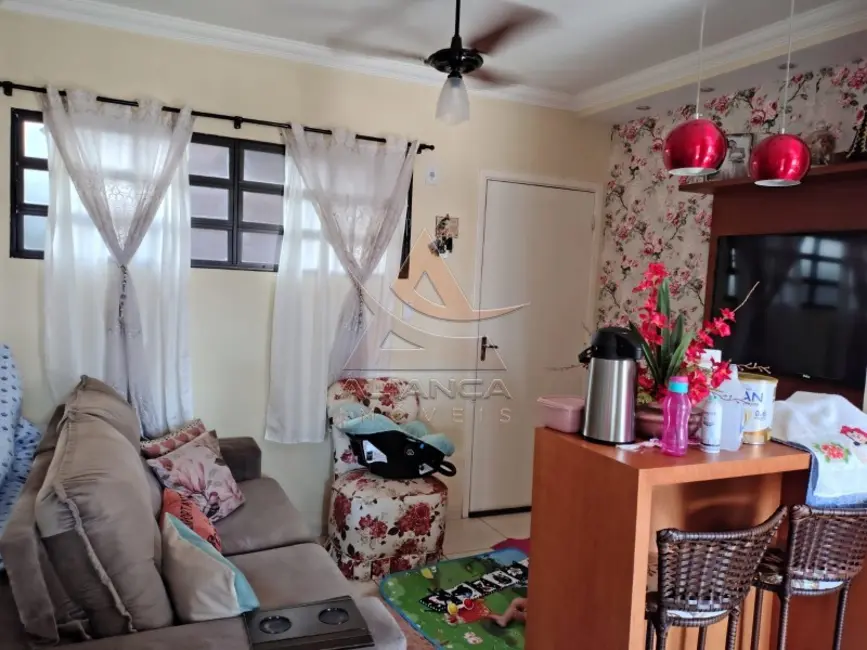 Apartamento com 2 quartos à venda, 42m2 em Planalto Verde, Ribeirao Preto - SP - imagem 1 Foto 1 de Apartamento com 2 quartos à venda, 42m2 em Planalto Verde, Ribeirao Preto - SP