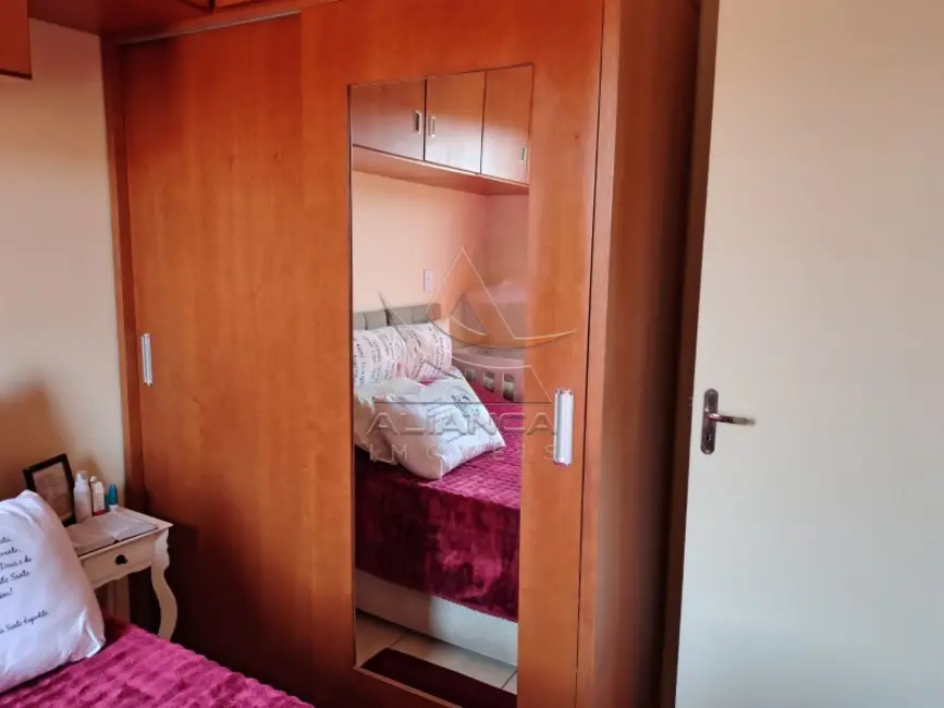 Apartamento com 2 quartos à venda, 42m2 em Planalto Verde, Ribeirao Preto - SP - imagem 4 Foto 4 de Apartamento com 2 quartos à venda, 42m2 em Planalto Verde, Ribeirao Preto - SP